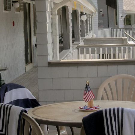 Aparthotel Eastwood At Provincetown Zewnętrze zdjęcie