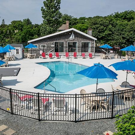 Aparthotel Eastwood At Provincetown Zewnętrze zdjęcie