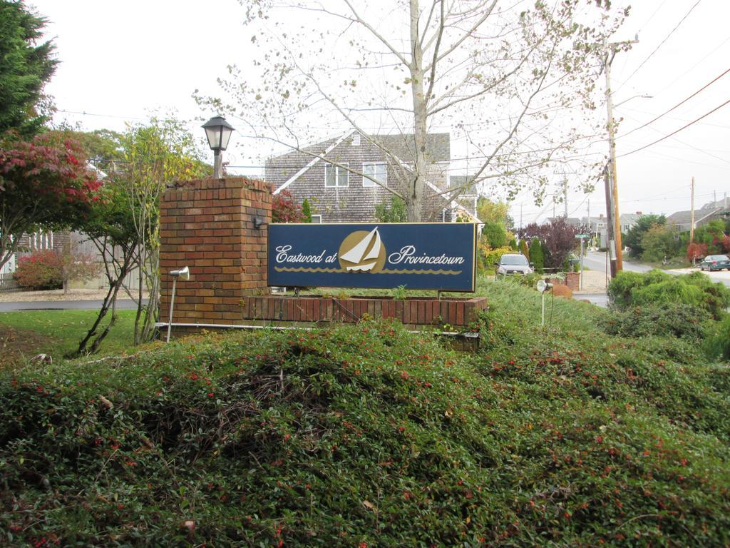 Aparthotel Eastwood At Provincetown Zewnętrze zdjęcie
