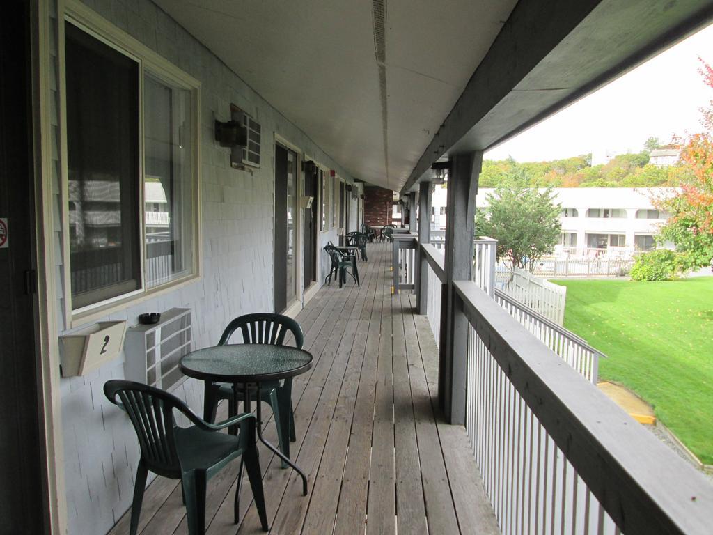 Aparthotel Eastwood At Provincetown Zewnętrze zdjęcie