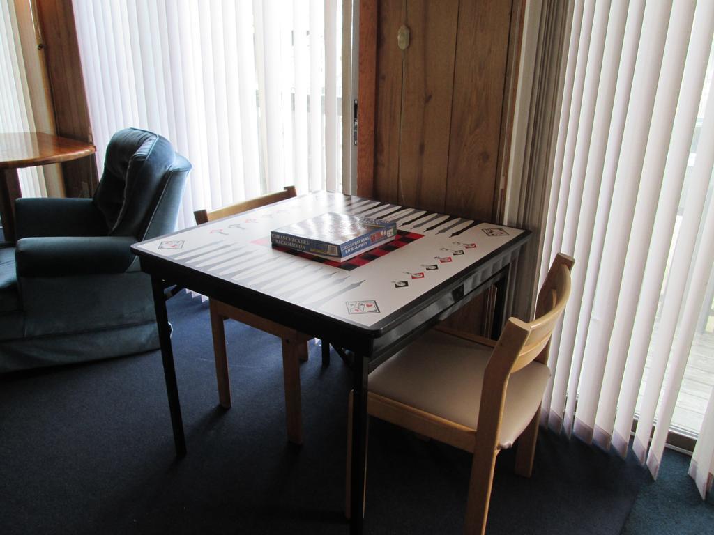 Aparthotel Eastwood At Provincetown Zewnętrze zdjęcie