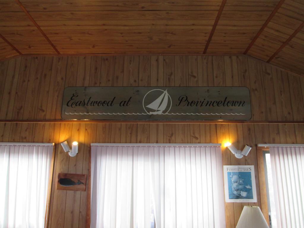 Aparthotel Eastwood At Provincetown Zewnętrze zdjęcie