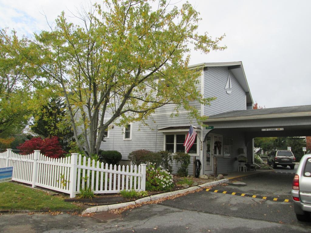Aparthotel Eastwood At Provincetown Zewnętrze zdjęcie