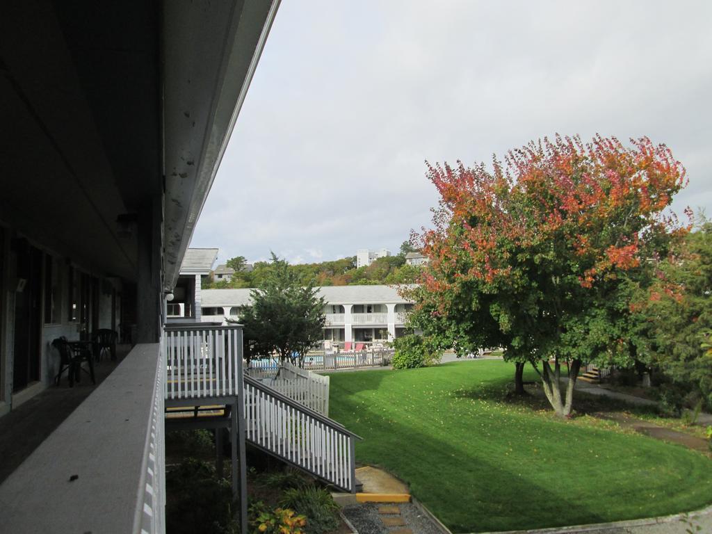 Aparthotel Eastwood At Provincetown Zewnętrze zdjęcie
