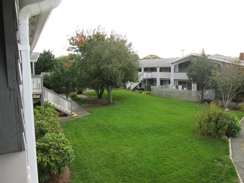 Aparthotel Eastwood At Provincetown Zewnętrze zdjęcie