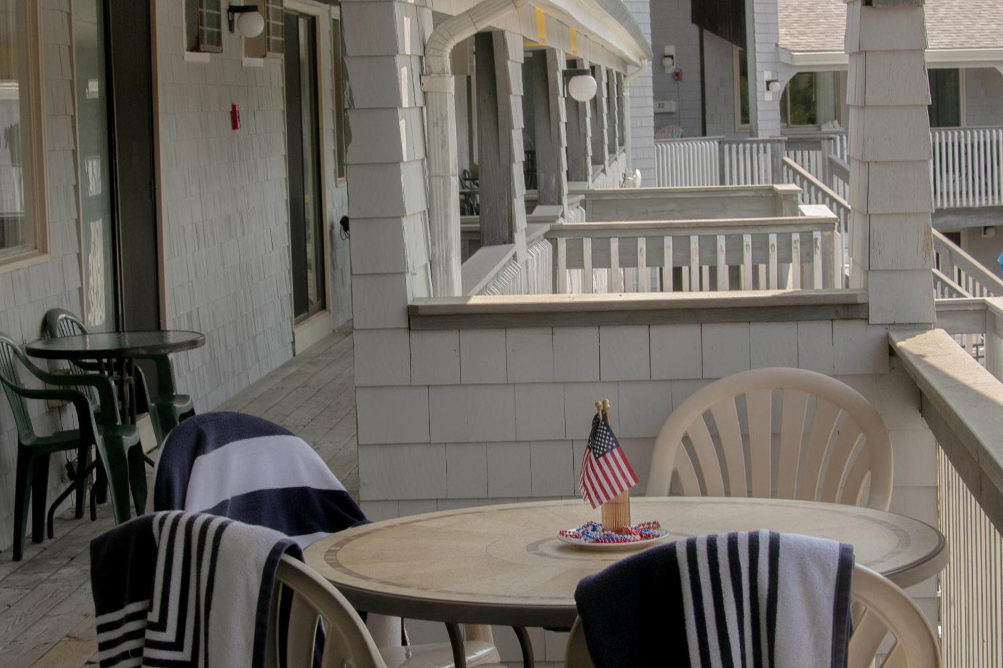 Aparthotel Eastwood At Provincetown Zewnętrze zdjęcie