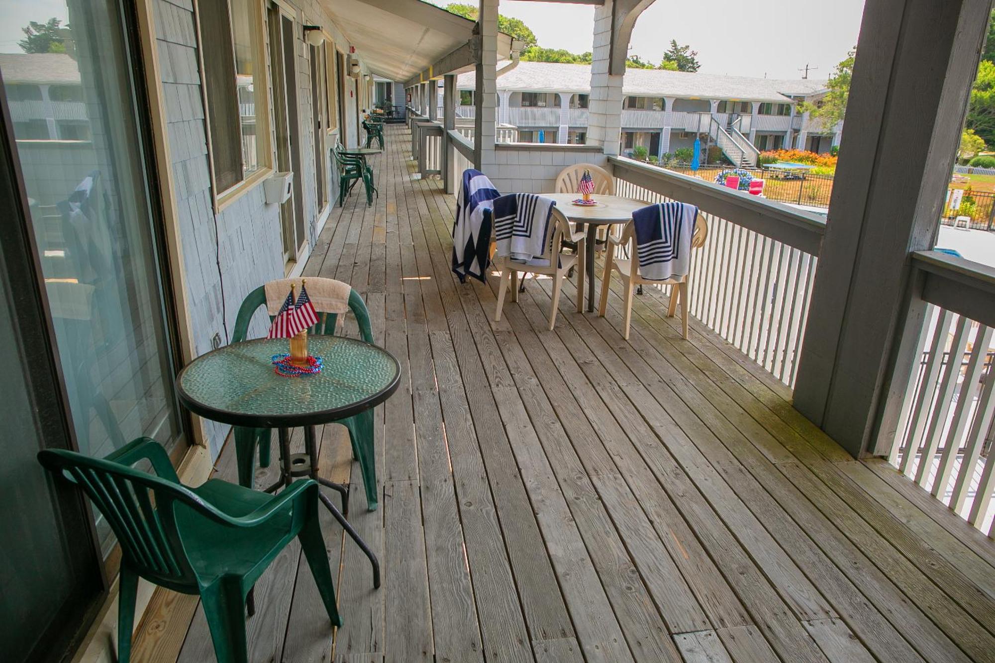 Aparthotel Eastwood At Provincetown Zewnętrze zdjęcie