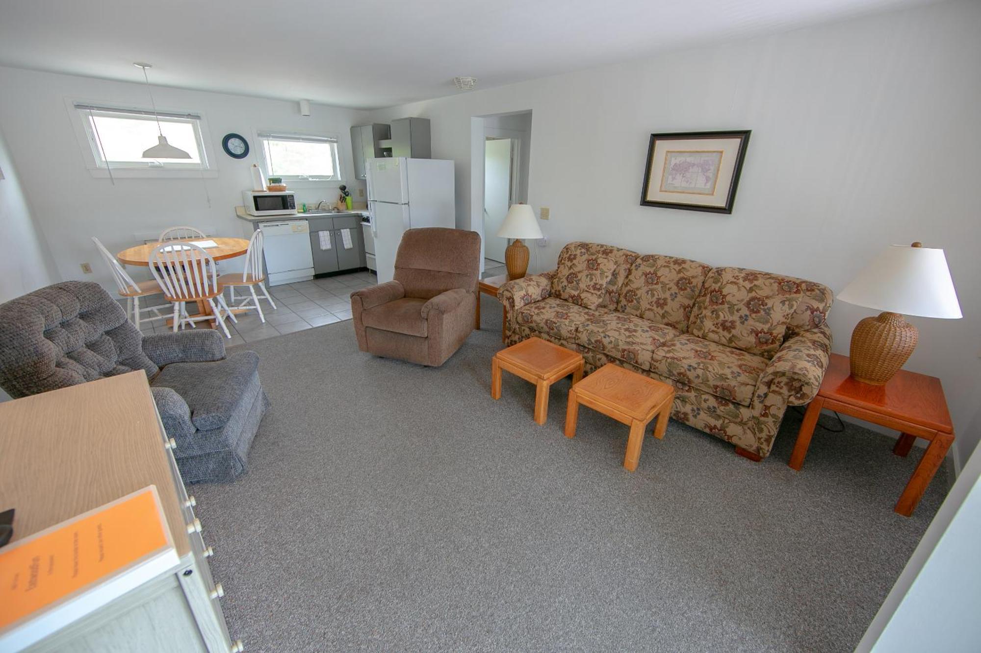 Aparthotel Eastwood At Provincetown Zewnętrze zdjęcie