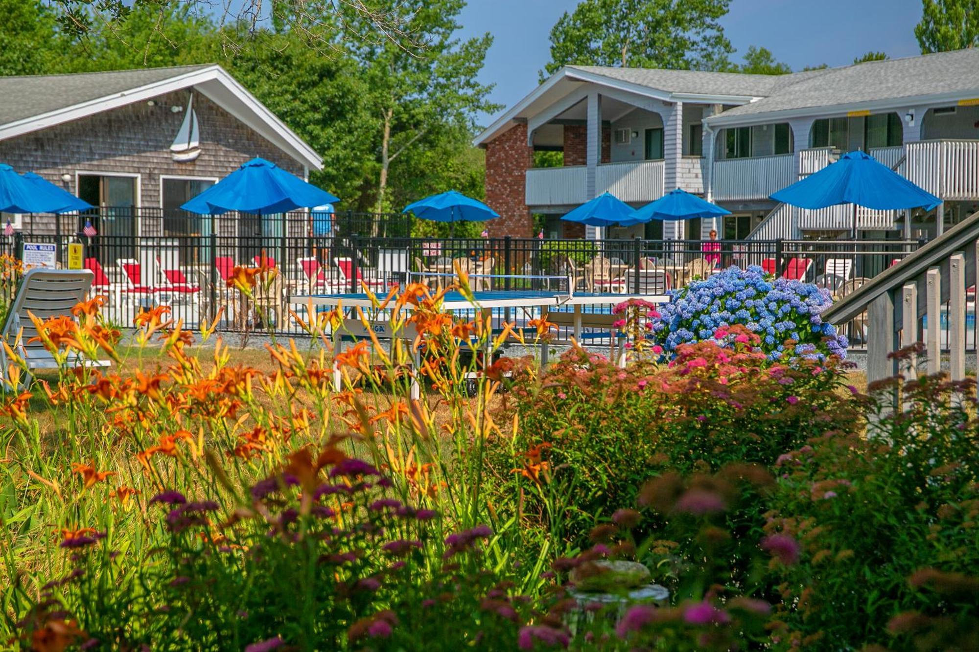 Aparthotel Eastwood At Provincetown Zewnętrze zdjęcie