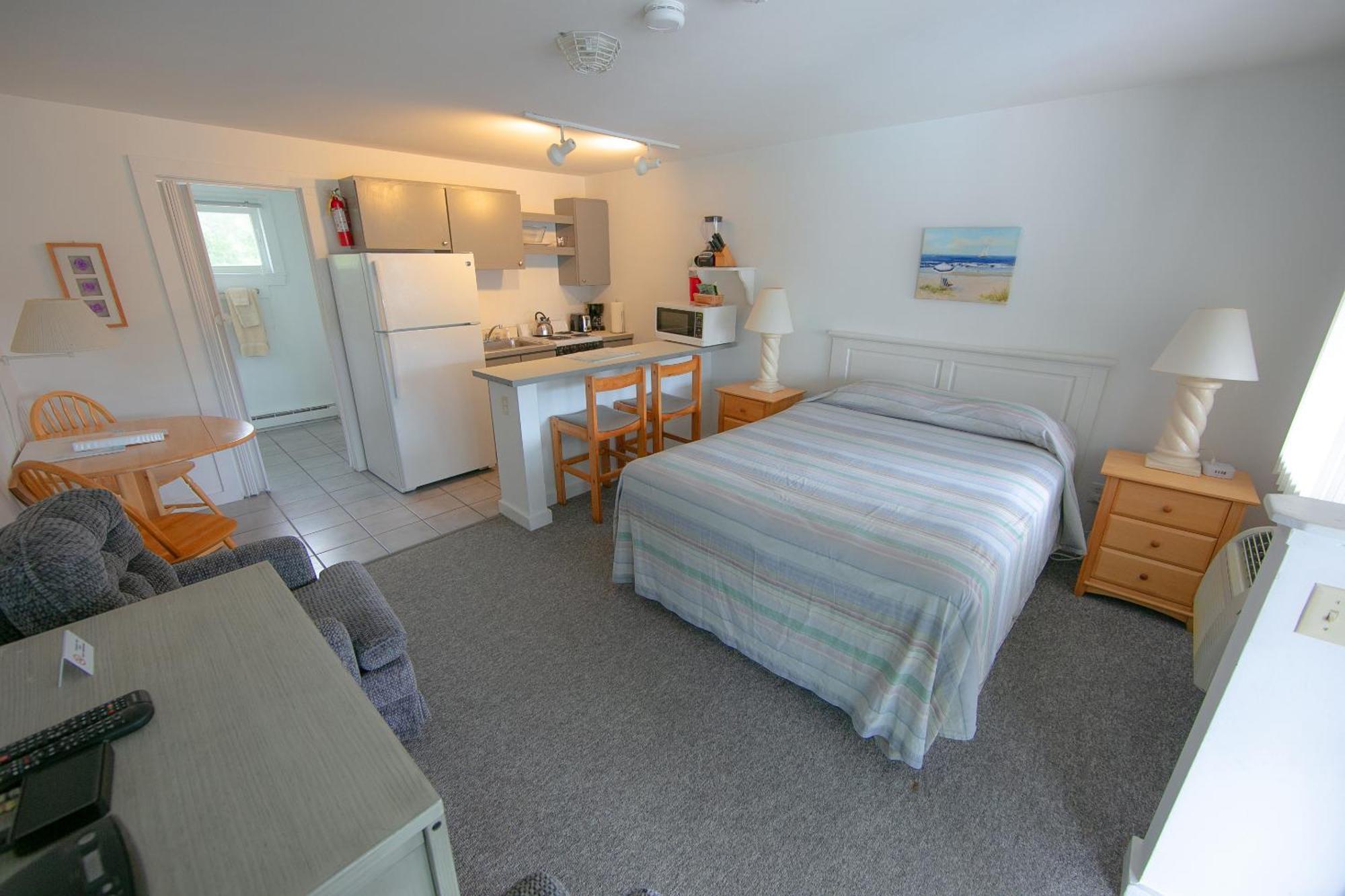 Aparthotel Eastwood At Provincetown Zewnętrze zdjęcie